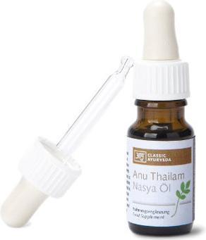 Classic Ayurveda Anu Thailam