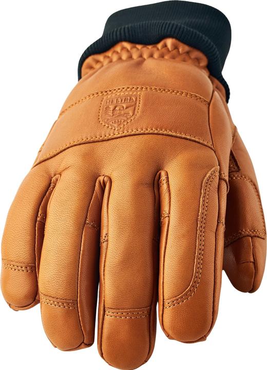 Actual product image Hestra Ergo Grip Czone Vernum (7)