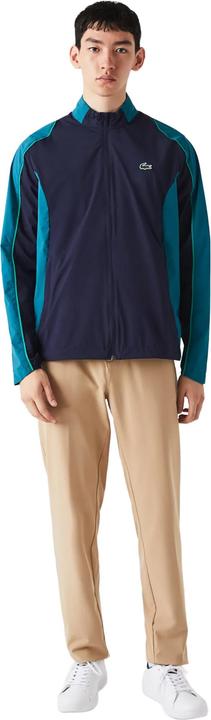 Produktbild Lacoste Collapsible Jacke Emblem (M)