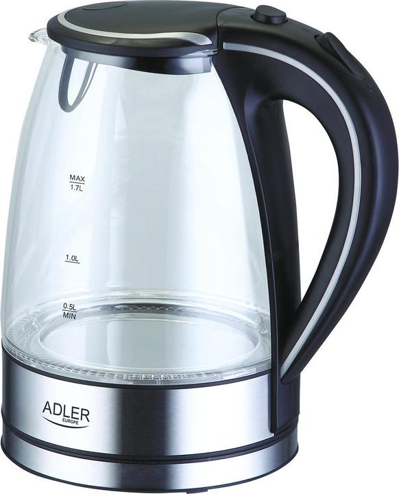 Immagine prodotto Adler Kettle (1.70 l)