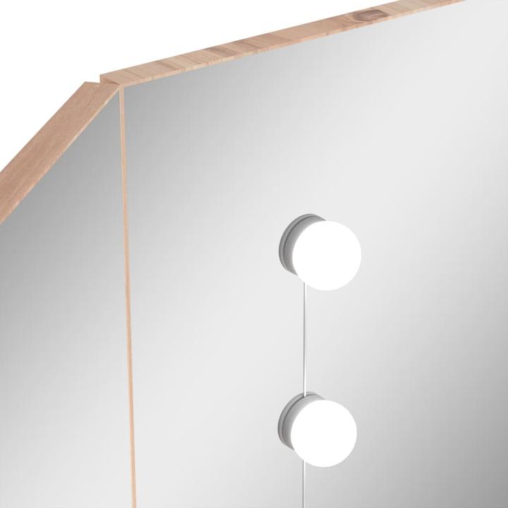 Produktbild VidaXL Taima (111 x 54 x 141,5 cm)