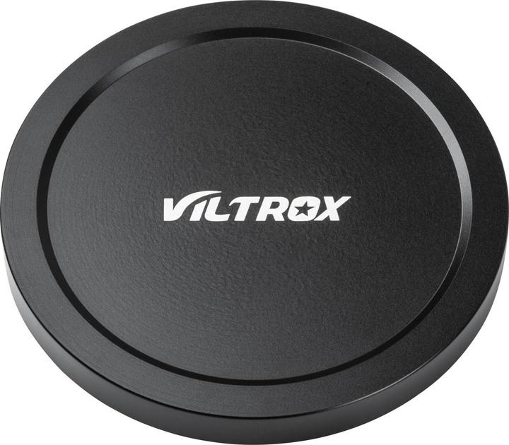 Actual product image Viltrox Fixed focal length S 56mm T1.5 - Sony E-mount (Sony E, APS-C / DX)