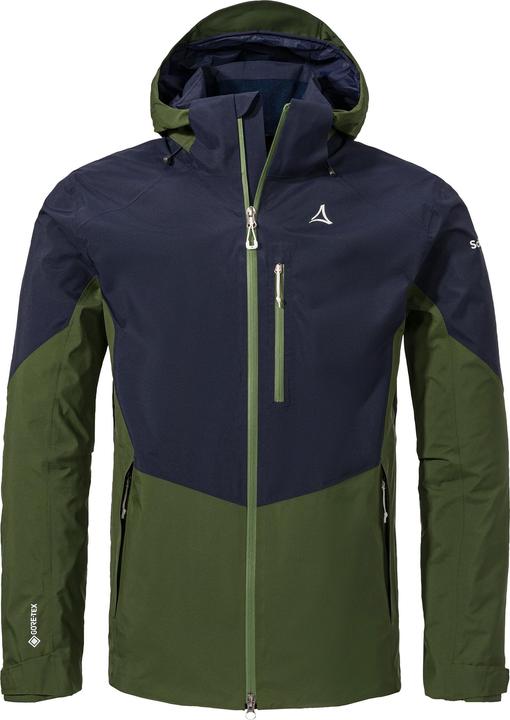 Image du produit Schöffel Veste 2L Gaschurn (46, S)