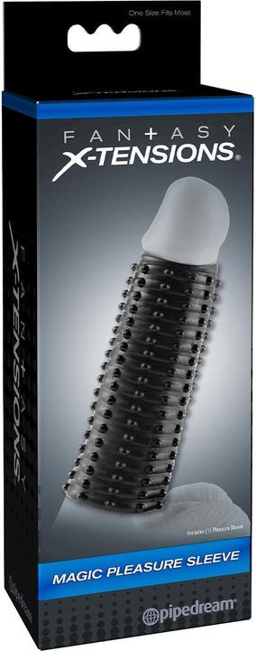 Actual product image Pipedream Fxtm