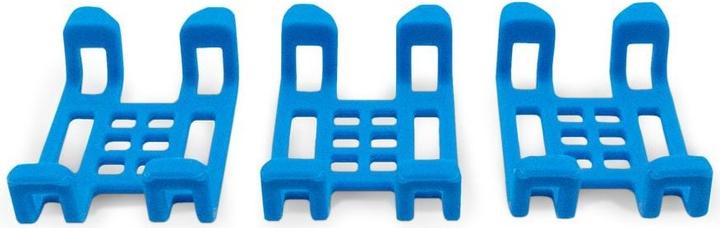 Actual product image Tractive GPS DOG 4 - Rubber Clips XL (3 pcs.) (Dog)