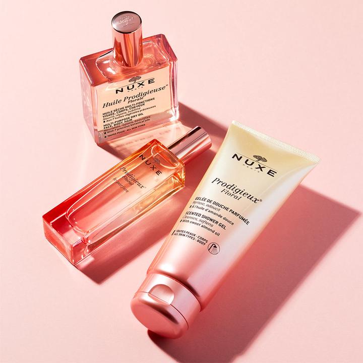 Actual product image Nuxe Prodigieux Floral Le Parfum (Eau de parfum, 50 ml)