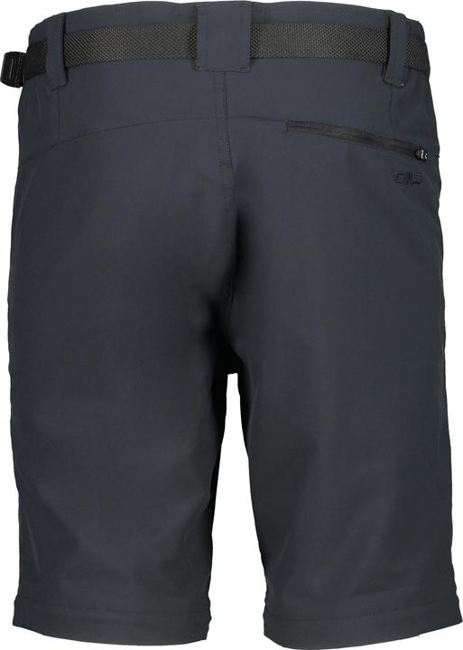 Actual product image CMP Campagnolo Mens Bermuda Zip Off Trekking Pants (26)