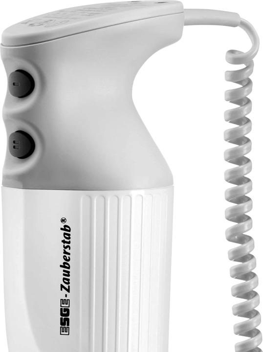Actual product image Unold ESGE magic wand P 350 Profi (EU plug)