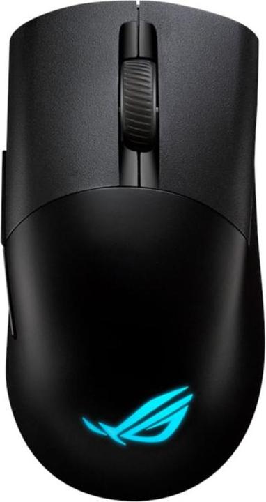 Actual product image ASUS ROG Gladius III (Cable)