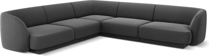 Produktbild Micadoni Miley (Ecksofa)