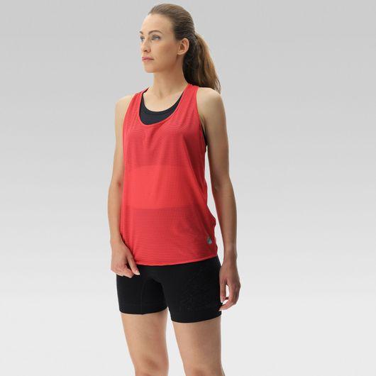 Image du produit UYN Ärmelloses Laufshirt Exceleration Aernet (L)