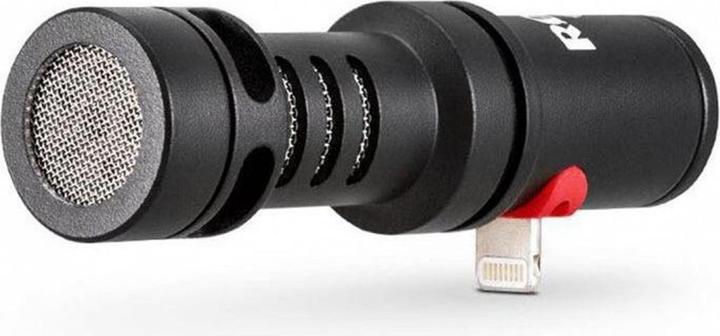 Immagine prodotto RØDE VideoMic Me-L