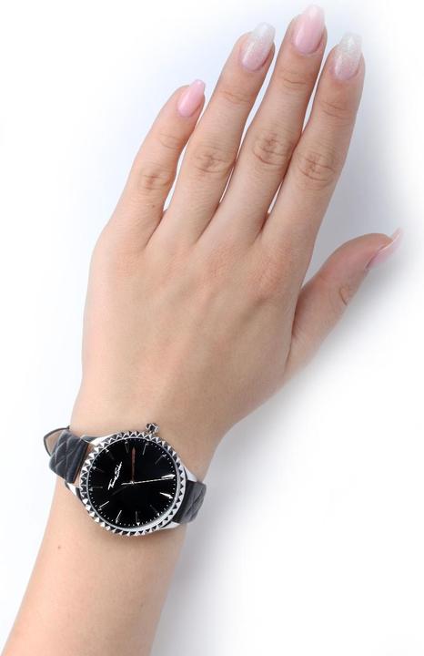 Image du produit Thomas Sabo Montre pour dames Rebel (Montre analogique, 38 mm)