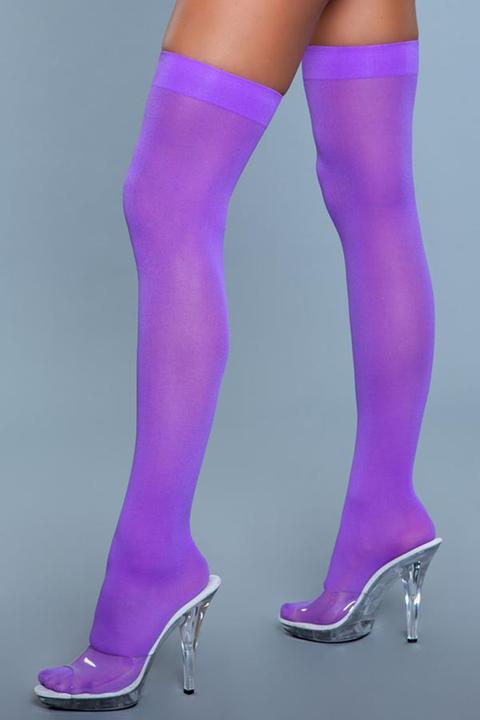 Produktbild Be Wicked Opaque (One Size)