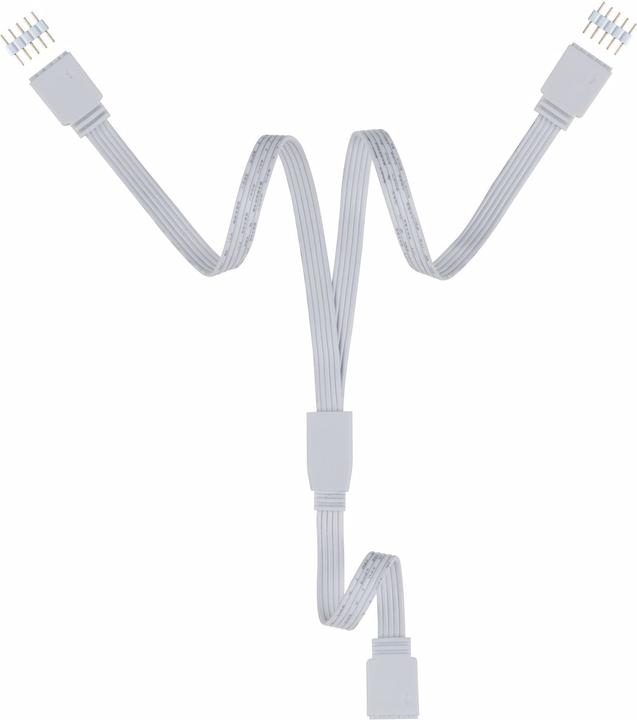 Actual product image Paulmann MaxLED Y Splitter