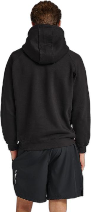 Image du produit hummel Red Heavy Hoodie (S)