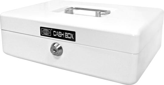 Actual product image Wedo Cash box