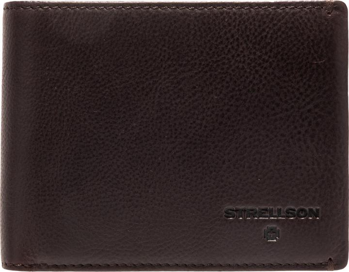 Immagine prodotto Strellson stratford 2.0 jorge billfold lv8