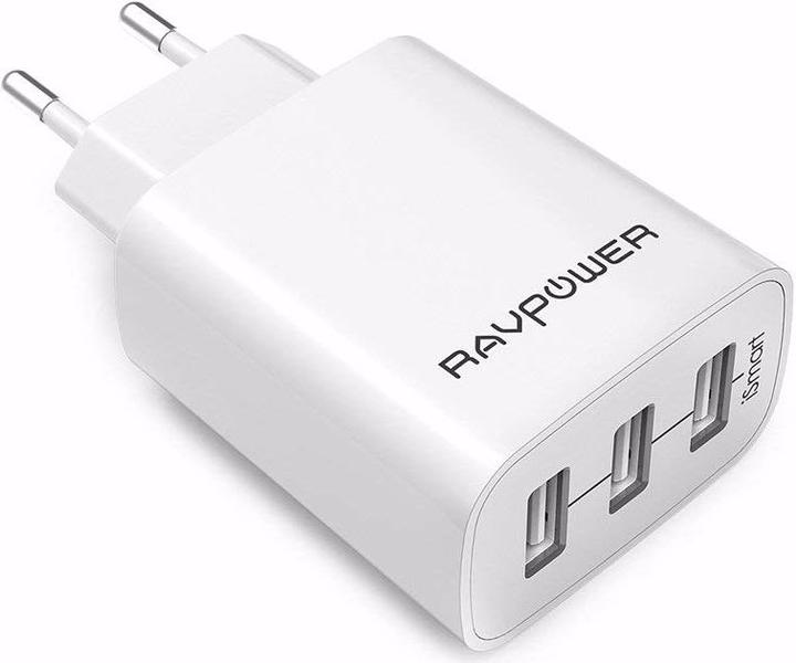 Image du produit RAVPower Rp-Uc12 (30 W)