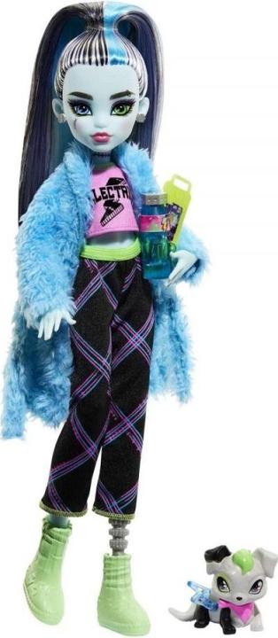 Immagine prodotto Monster High Frankie Stein
