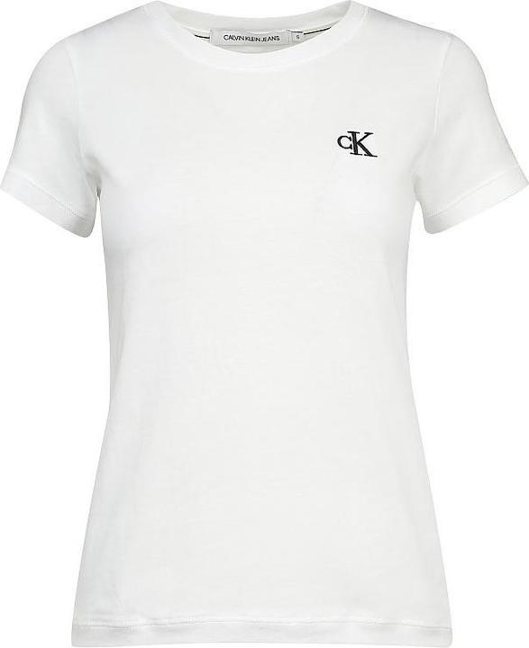 Calvin Klein Jeans T-Shirt (XS)