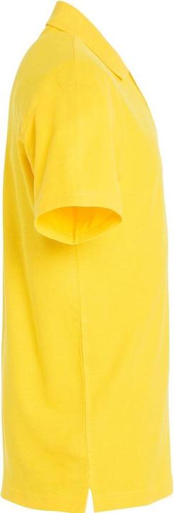 Actual product image Clique Mens Basic Polo Shirt (S)