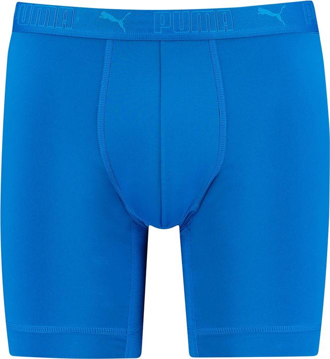 Produktbild Puma Sport Long Boxer Microfiber (L, 3er Pack)