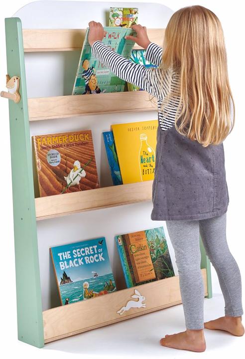 Image du produit Tender Leaf Toys Bibliothèque de la forêt