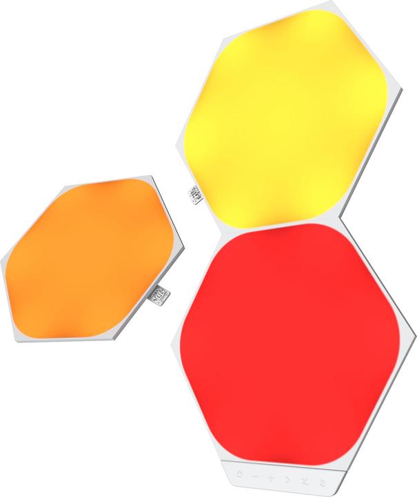 Image du produit Nanoleaf Extension des hexagones (100 lm)