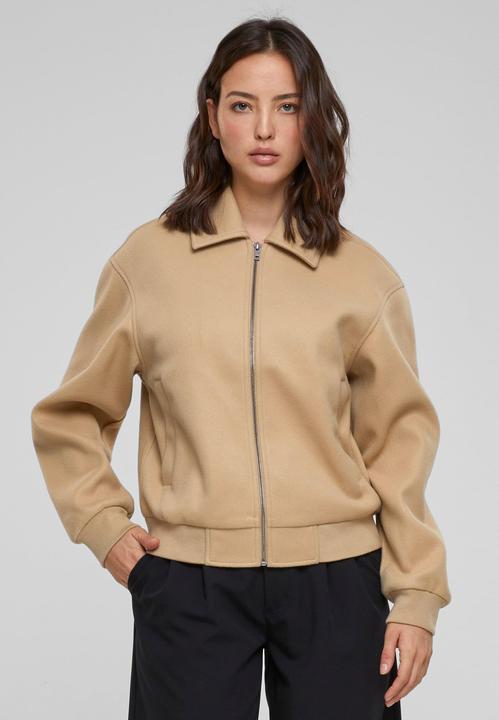 Immagine prodotto Urban Classics Giacca Boxy da donna - 126803 (5XL)