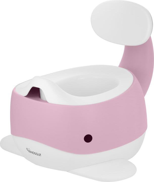 Produktbild Kindsgut Kindertöpfchen Wal