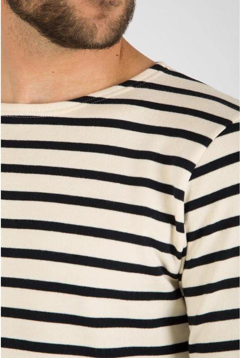 Actual product image Armor Lux t-shirt marinière aviron (XS)