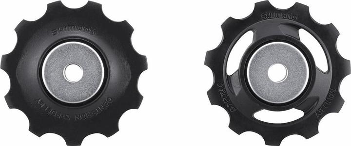 Produktbild Shimano Führungs- und Spannrolle RD-RX400 Paar