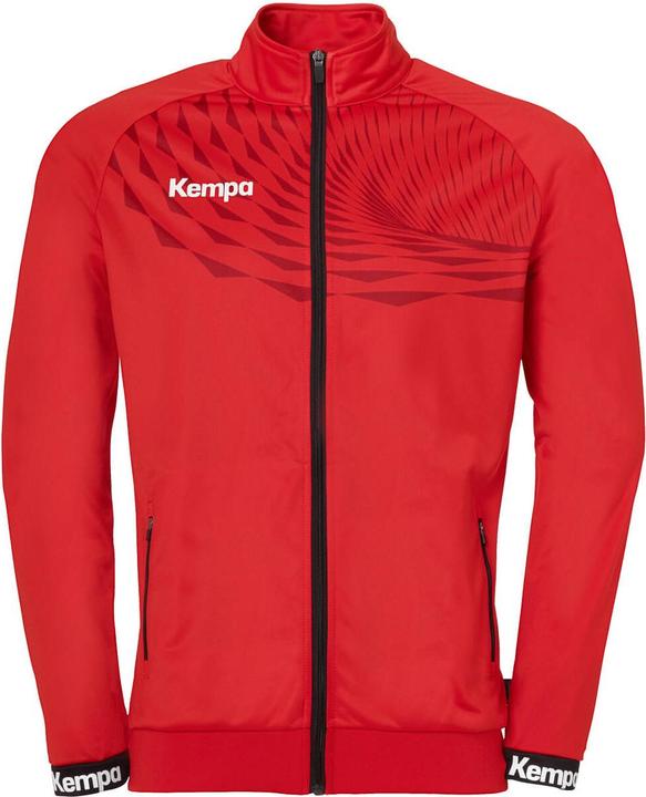 Produktbild Kempa Wave 26 Poly Jacket (XL)