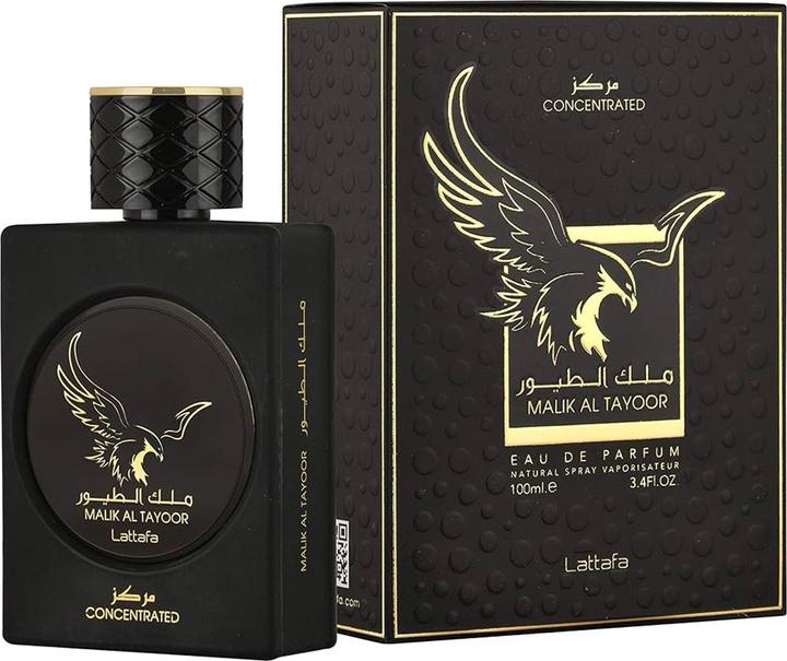 Image du produit Lattafa Perfumes Malik Al Tayoor (Eau de parfum, 100 ml)