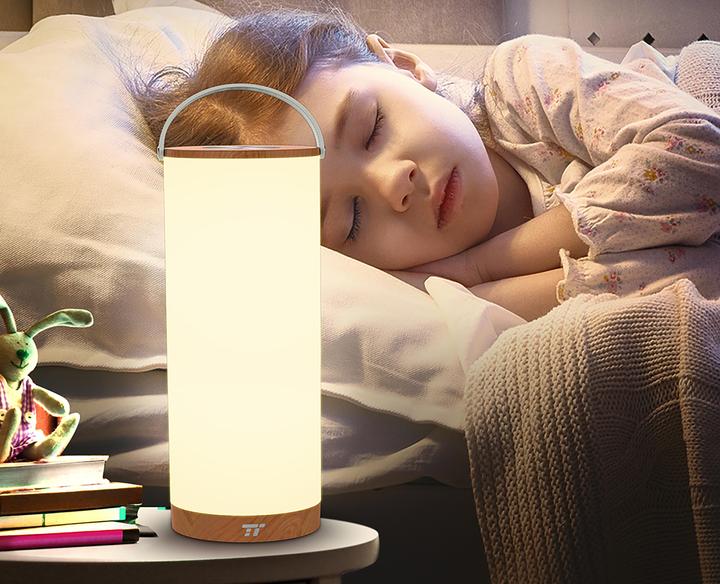 Actual product image Taotronics TT-DL23 In- & Outdoor light (300 lm)