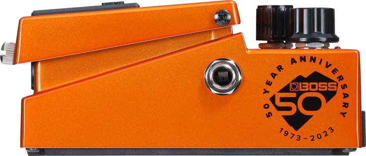 Actual product image BOSS DS-1-B50A (Guitar)