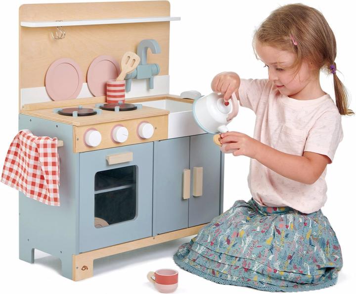 Actual product image Tender Leaf Toys Kitchen