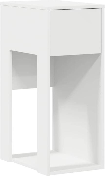 Image du produit VidaXL Meuble informatique (30 x 44 x 74 cm)