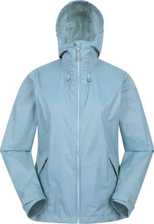 Mountain Warehouse Swerve Jacke wasserfest Zum Falten