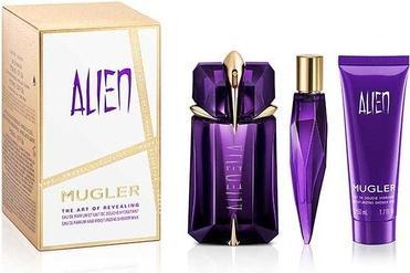 Immagine prodotto Thierry Mugler Alien EDP Refillable 60ml + EDP Refillable Miniature 10ml + BL 50ml