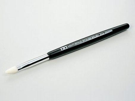 Image du produit Tamiya Météorologie Pinsel fein