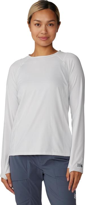 Actual product image Mountain Hardwear Crater Lake™ Long Sleeve (XS)