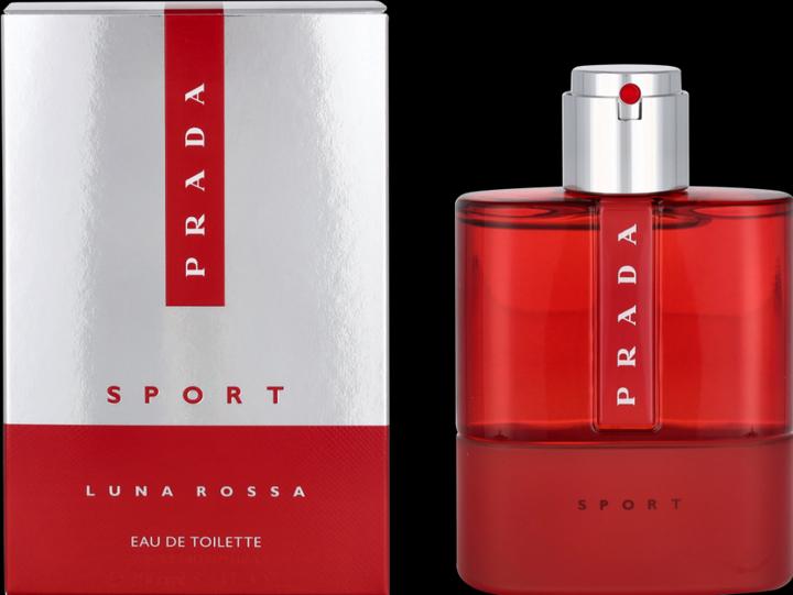 Immagine prodotto Prada Sport (Eau de toilette, 100 ml)