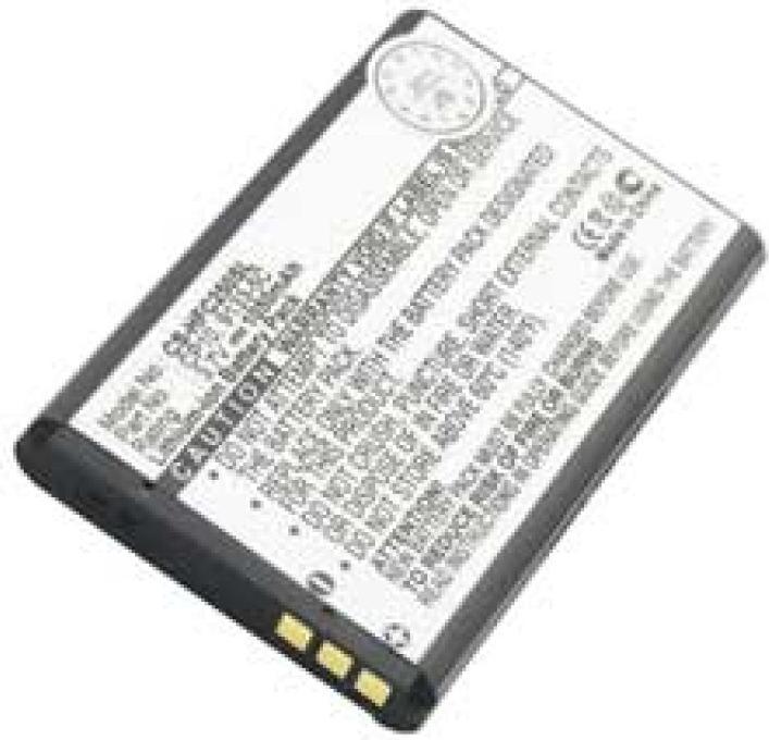 Actual product image hagenuk Akku Fono C250, E100, C800, DS300, CP10