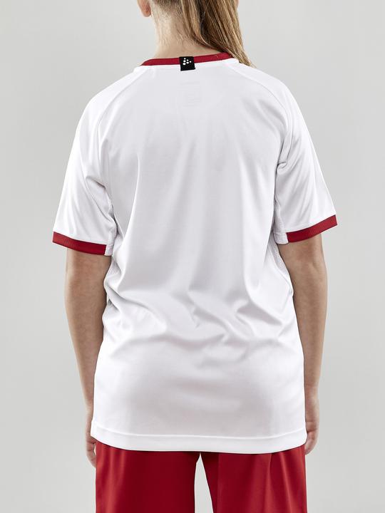 Actual product image Craft Progress 2.0 Graphic Jersey JR (146)