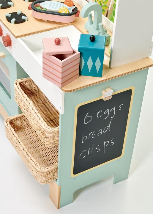 Image du produit Tender Leaf Toys Cuisinette