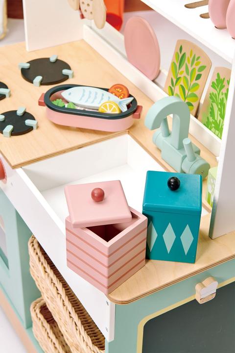 Image du produit Tender Leaf Toys Cuisinette
