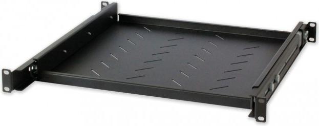 Produktbild Techly I-CASE SLIDE-350BX Rack Zubehör Verstellbares Regal