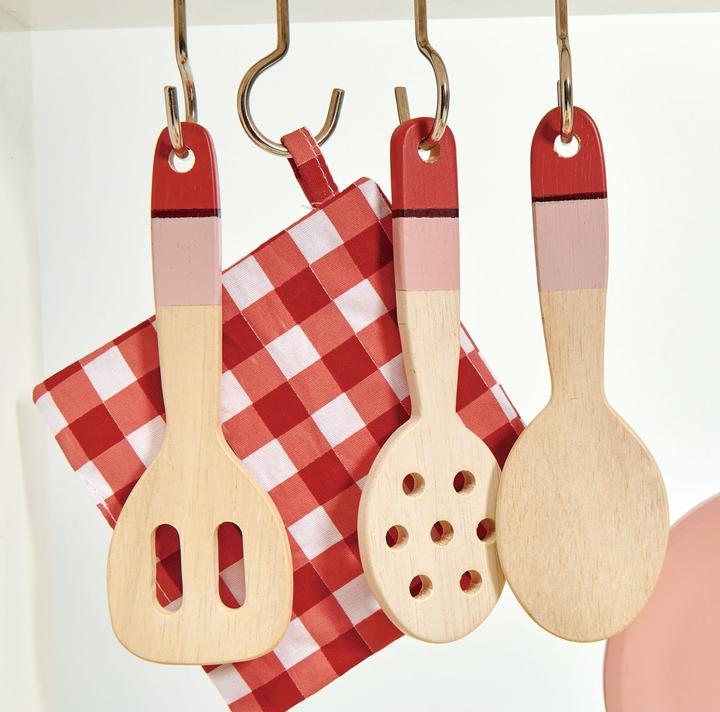 Image du produit Tender Leaf Toys Cuisinette